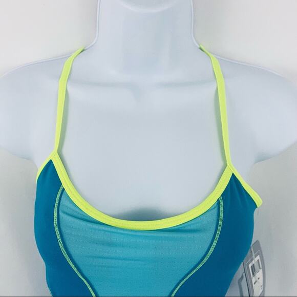 NWT Asics Tank Top Size X-Small - Picture 4 of 10